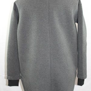 mondetta cocoon jacket